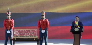 Omar López Mato, autor en Historia Hoy