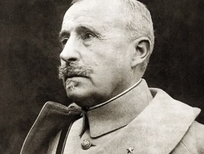 Verdún, la batalla más larga y cruel donde nació el "no pasarán