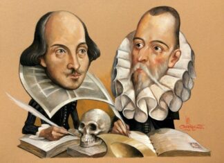 Día del Libro | Shakespeare, el misterio de la muerte del rey de los poetas
