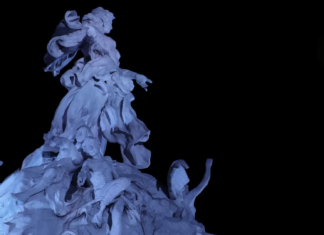 Una huelga, un barco hundido y dos artistas muertos: así se construyó el monumento a los Españoles