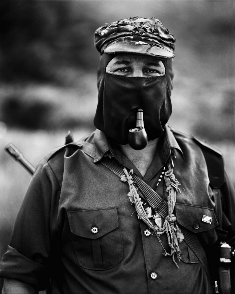 La violencia organizada – (Parte I: Grupos terroristas en Europa y Latinoamérica)