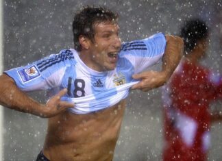 Marcados por la pelota