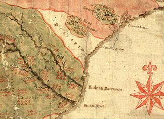 Luces y sombras del virreinato