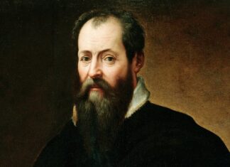 Giorgio Vasari: El genio que escribió la historia de los genios