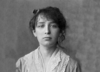 El último vals de Camille Claudel