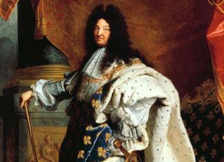 El prologado ocaso del Rey Sol