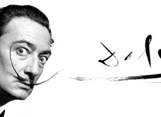 Genio y bufón: vida, obra y locuras de Salvador Dalí