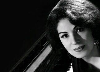 Consuelito Velázquez: cómo el mundo aprendió a besar antes que ella