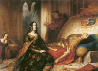 ¿Era loca, Juana la Loca?