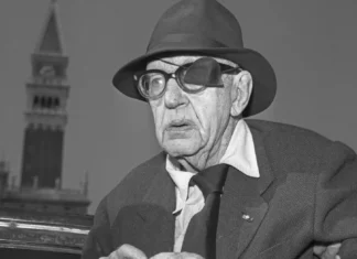 Los seis directores cíclopes