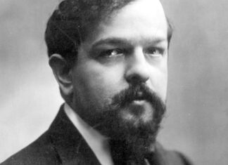 Claude Debussy: Rapsodie pour orchestre de victimes émotionnelles