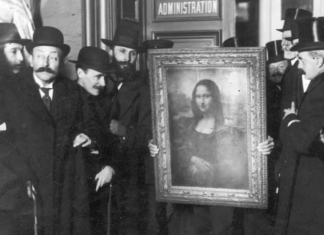 El día que Picasso cayó como sospechoso del robo al Louvre