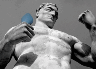 El amor en los tiempos anteriores al Sildenafilo