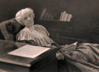 Mel Bonis o la vida secreta de una mujer que desafinó el siglo