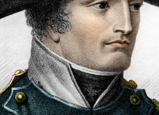 Napoleón Bonaparte y la fallida campaña de Moscú que le costó el desmembramiento de su gran ejército