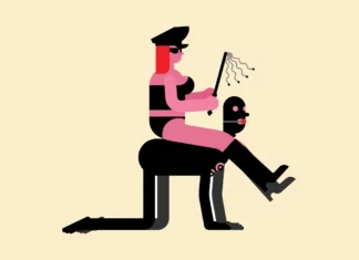 Sados y Masoquistas: una historia de preferencias