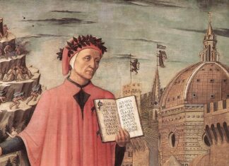 Dante, la comedia inconclusa y los sueños premonitorios