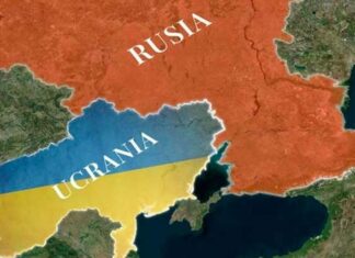 Ucrania-Rusia: otra historia de eternos desencuentros