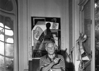 Los pantalones de Picasso, las faldas de Frida y las chamarras de Diego Rivera