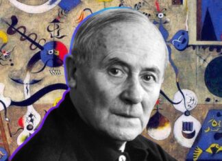 Joan Miró, el pintor que escribió con imágenes, a 42 años de su muerte
