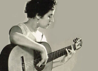 Ida Presti: partitura para una velocidad que no pidió permiso