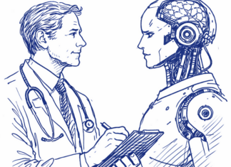 IA y Medicina ¿adónde vamos?