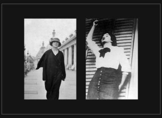 Descentradas: la herejía de sostener el propio eje