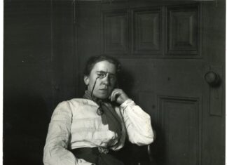 Emma Goldman: ética y economía de la divergencia