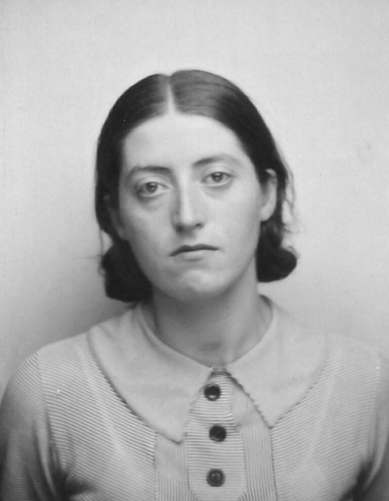 Fue espía, combatió y se disfrazó de médica: Lucie Aubrac, la mujer emblema de la resistencia francesa