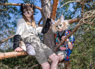 La deserción de la especie: therians, furries, cosplay y cuerpos en fuga