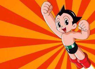 ¿Por qué hacemos la guerra? La lección de Astroboy