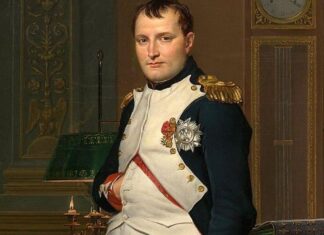 Las íntimas contradicciones del Código Napoleón