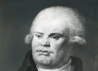 Danton, el revolucionario más convincente fue degollado por corrupto