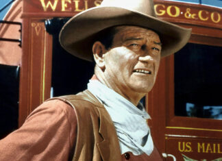 El síndrome de John Wayne: la violencia está en nosotros