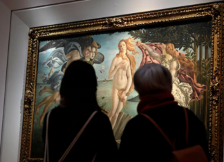 El artista que desafió la moral de Florencia, un desnudo frontal y una diosa salvada del fuego: la historia de Botticelli y su Venus