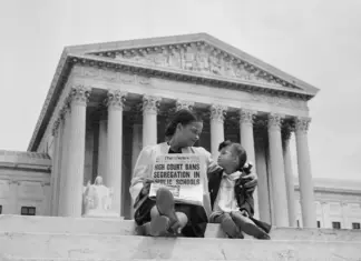 Las leyes de Jim Crow