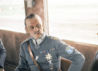 Carl Gustaf Mannerheim, el multifacético mariscal de Finlandia