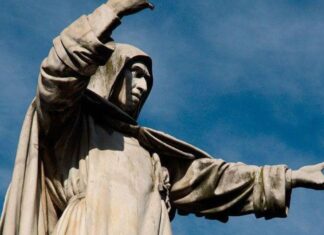 Savonarola, el fraile que quiso purificar Florencia con fuego y terminó en la hoguera
