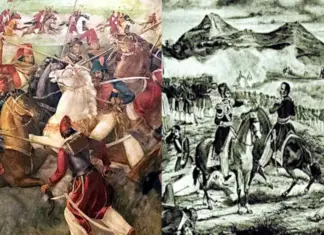 1841 fue el fin del sueño unitario
